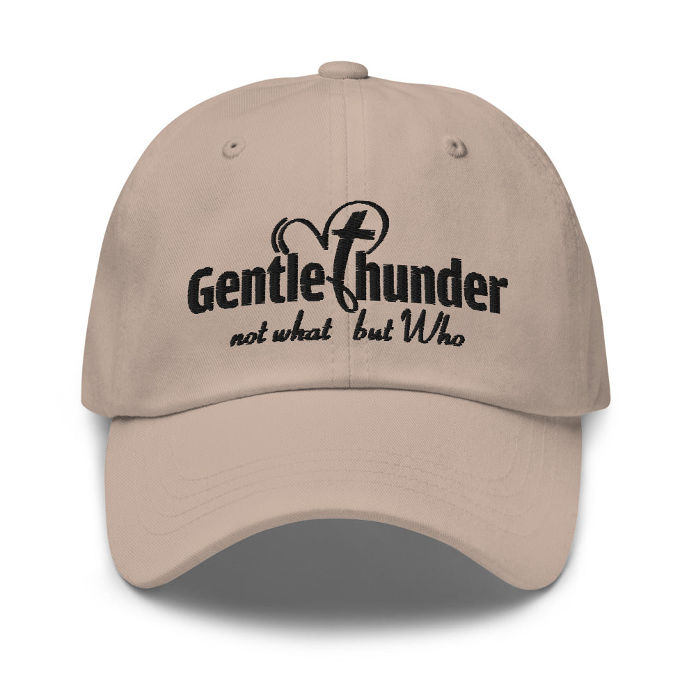 GT Baseball Hat