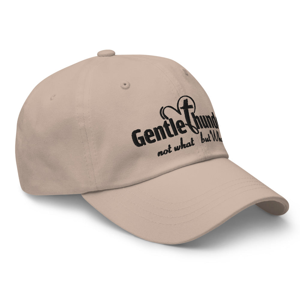 GT Baseball Hat